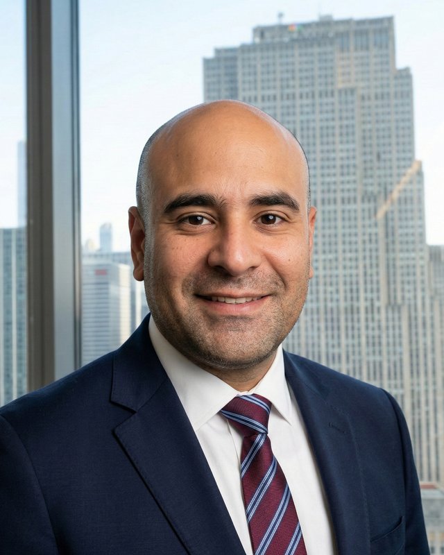 Andrey Olivar, Co-founder of ActiveSense Technologies LLC